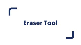 Groundplan - Eraser Tool