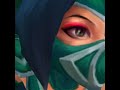 Akali Viewer for LoL in Android