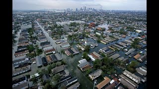 ON THIS DAY | AUGUST 29 | Hurricane Katrina slams into Gulf Coast