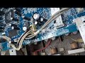 harman kardon avr137 230 only standby repair successfully youtube