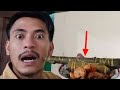 🔴 Live Mukbang Udang, Rendang dan Ayam Goreng