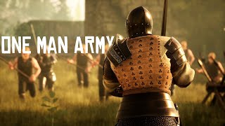 One Man Army | MORDHAU Cinematic