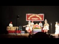 yakshagana scene from mainda dvivida