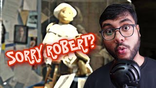 Story Behind Haunted Robert The Doll | রহস্যময় রবার্ট পুতুলের রহস্য | RudraX