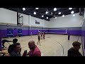 4k fitness center open gym co ed volleyball jan 16 2025