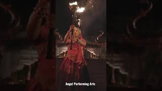 Padmavat Entry | Aamby Valley City | Angel Performing Arts | Choreographer
