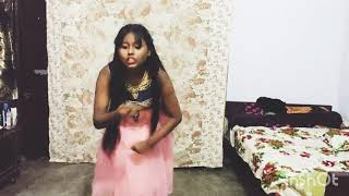 Dil Mera Blast -- Darshan Raval || Dance video ||  Silky Kumari
