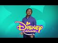 disney channel usa wand ident 2021 issac ryan brown