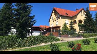 Eladva Otthon Centrum / családi ház / 6 szoba / 190 m²