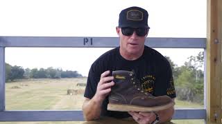 Thorogood Boots