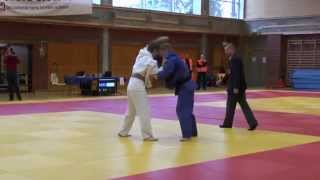 2014  Ippon Cup Senior -81Kg