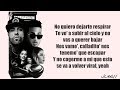 Download Te Robaré Nicky Jam × Ozuna Letra 4k mp3
