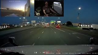 20221005 - Things I See While Trucking Compilation