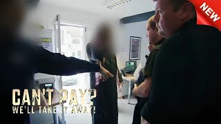 Can't Pay We'll Take It Away! 2025 | A case of mistaken identity | documentary series UK