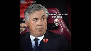 Antony Is The Only Version 💪🤨 #antony #ancelotti #manutd #football #fyp #trending #viral