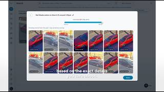 Demo | Verkada's AI-Powered Search Feature