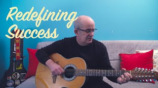 Redefining Success - A Short Documentary