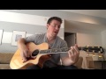 Here's a Quarter - Travis Tritt (instructional / tutorial)