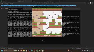 BBM104 Assignment 3 Platform Game