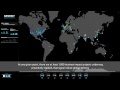 explore the genpact impact map