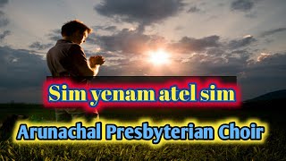 Adi Gospel Song – Sim yenam atel sim