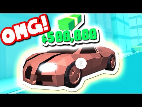 Buying The New 500000 Bugatti Roblox Jailbreak Download Mp4 - i trapped a gold digger in my rich only restaurant roblox