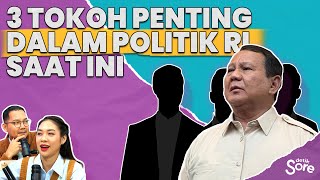 Pengamat Sebut Efek Prabowo Flexing Kemesraan Dengan Mega