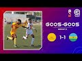 Daawo: Goos Gooska Waaberi (1-1) Wadajir.