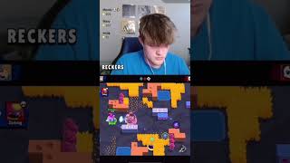 #brawlstars #brawstarsgame #brawlstarsgameplay #brawlstarsshorts