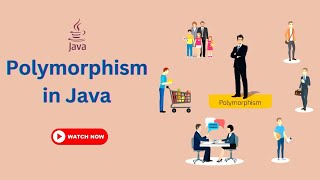 Polymorphism in Java | Method Overloading & Overriding | OOPS Basics | Java Programming