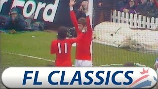 Man Utd 1 v Man City 2 | 1969/70 | FL Classics
