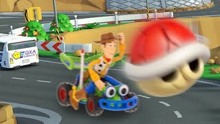 Mario Kart Tour Part 7