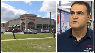 Pharmacist Explains Driving Forces Behind Walgreens Closures