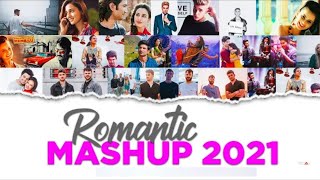 Endless Love Mashup ||Bollywood Lofi || 2021 || No copyright hindi song