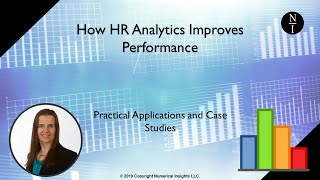 How HR Analytics Improves Performance: Practical Applications and Case Studies