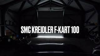 #1 SMC/Kreidler F Kart 100