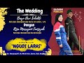 LIVE TOPIX STUDIO WEDDING BAYU & RIZA | KARAWITAN NGUDI LARAS | CELLOW AUDIO | BARAT MAGETAN