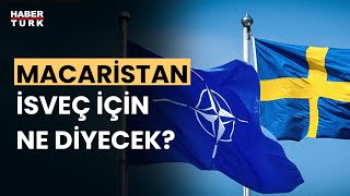 İsveç ve Finlandiya'nın üyeliği NATO'ya ne katar? Abdullah Ağar ve Nevzat Çiçek yanıtladı