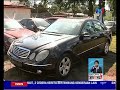 kereta klon 21 buah dirampas di kedah 11 jan 2016