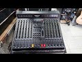 Mixer 12 Channel Paling banyak di Cari - ASHLEY HERO 12 NEW #milleniumaudio