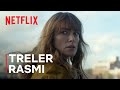 Black Doves | Treler Rasmi | Netflix