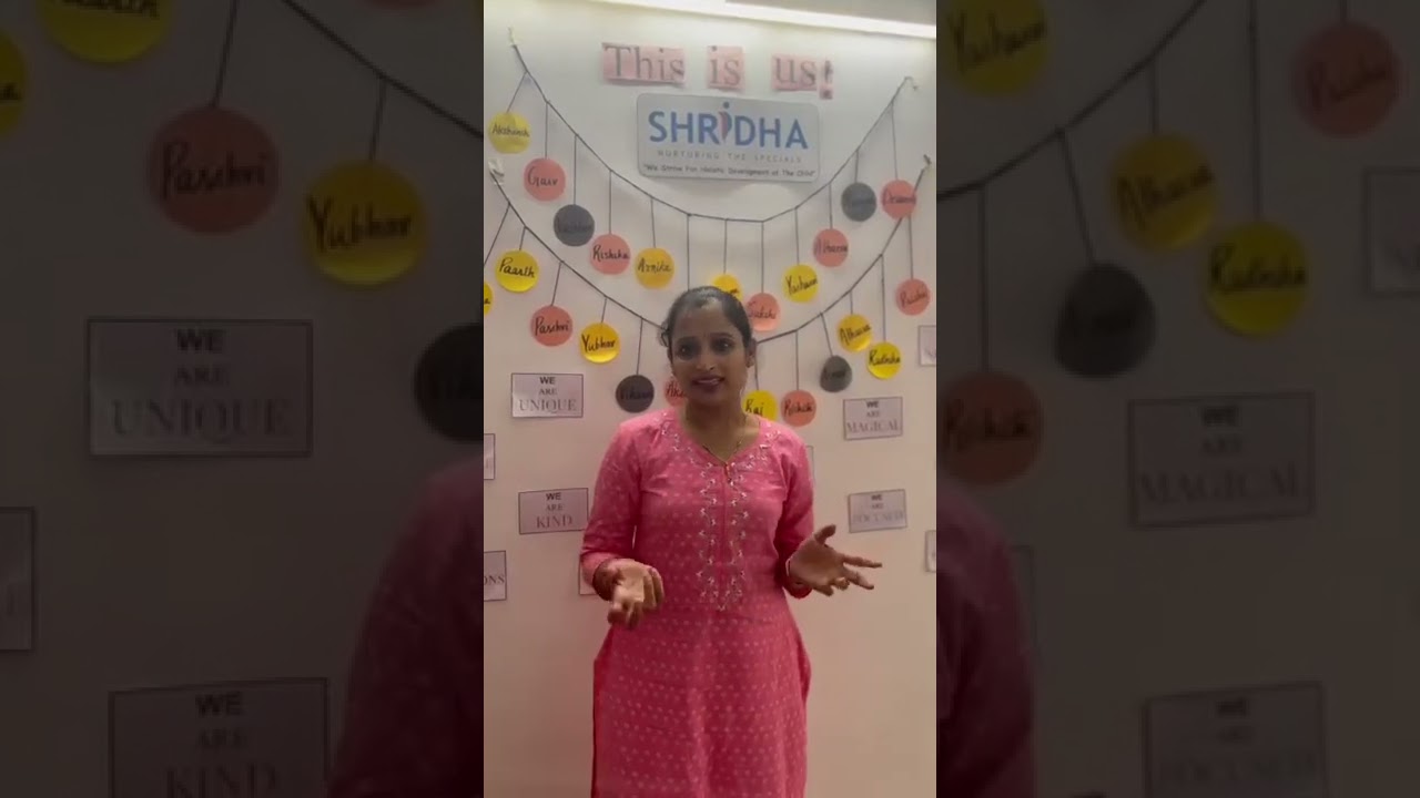 Parent Testimonial Youtube