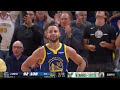 wild final 7 minutes of game 6 golden state warriors vs memphis grizzlies 2022 nba playoffs