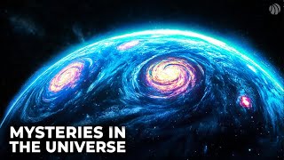 3 Hours Of Mind-Blowing Space Facts To Fall Asleep To | Documentary