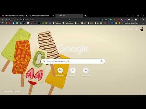 Latest 15 Best Python Mini Projects 2026 Machine Learning Projects