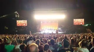 Mumford and Sons Live South Africa - Little Lion Man