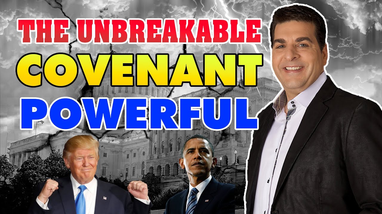 Hank Kunneman Prophetic Word рџ ґthe Unbreakable Covenant Powerful Youtube