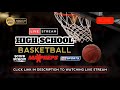 Valley vs. Albuquerque Academy | 2023 High School Girls Basketball