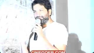 Trivikram says he is  fan of 'Upendra'