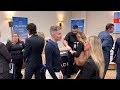 inside the event fapa orlando 2024 pilot job fair